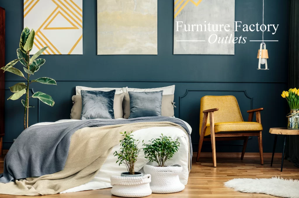 bedroom decor updates September 2021