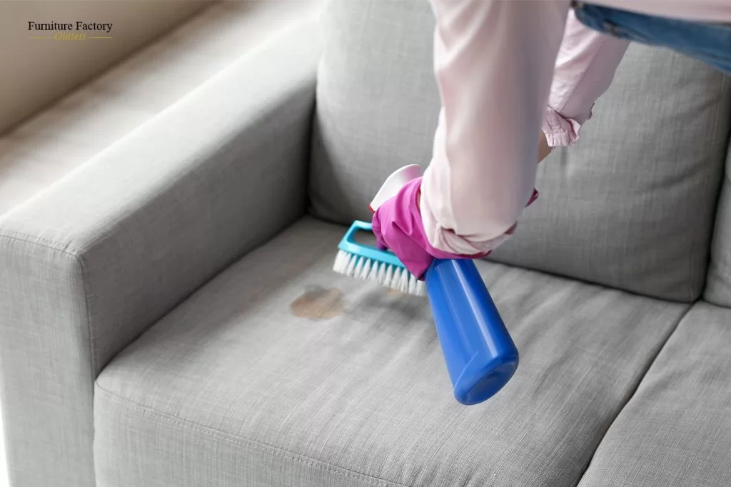 care for upholstered furniutre