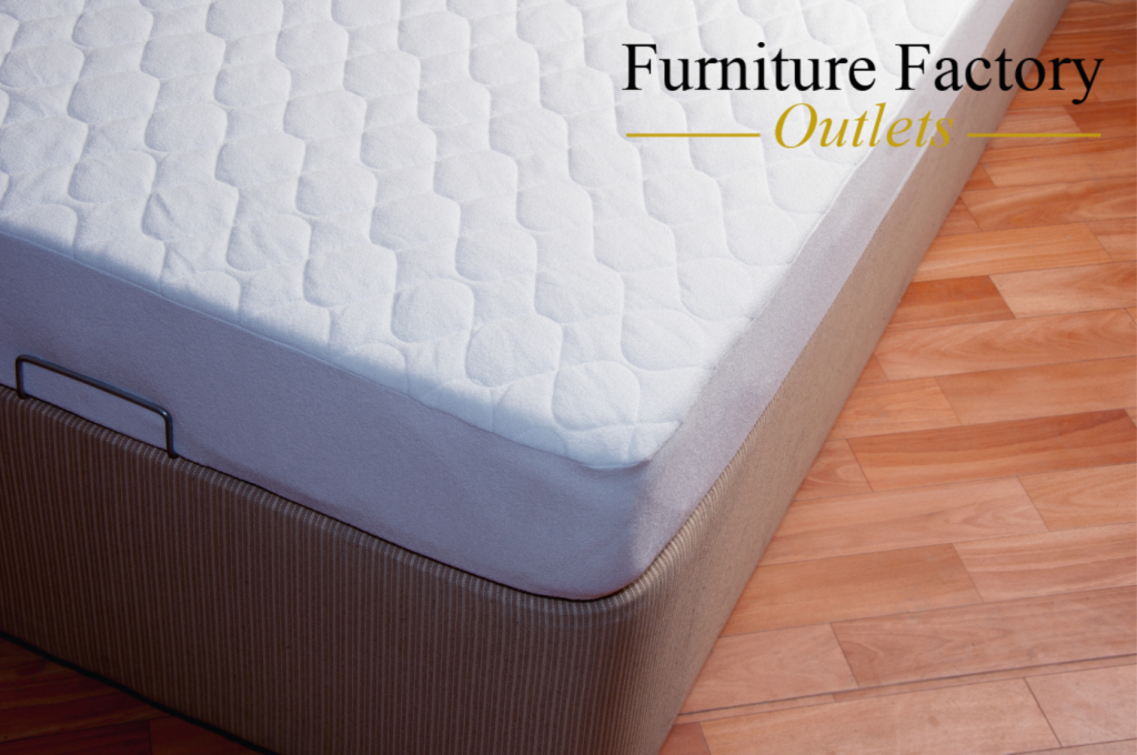 furniture factory april 2021 blog - foam vs spring mattresses