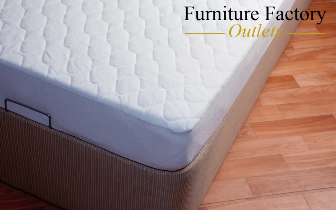 furniture factory april 2021 blog - foam vs spring mattresses