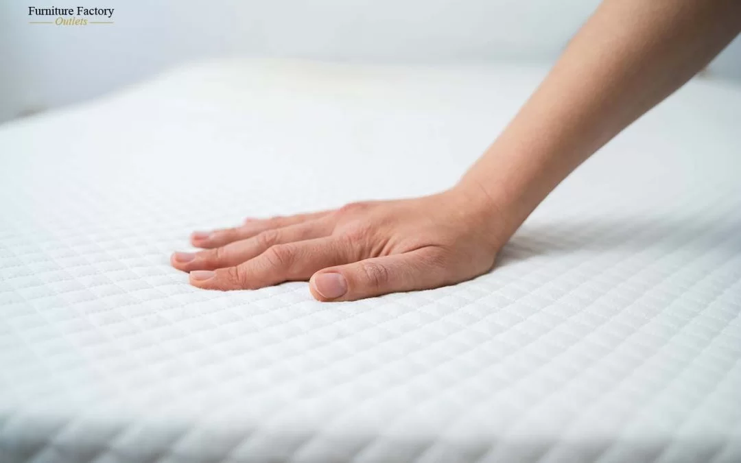 Does a Good Mattress Lead to Better Sleep?