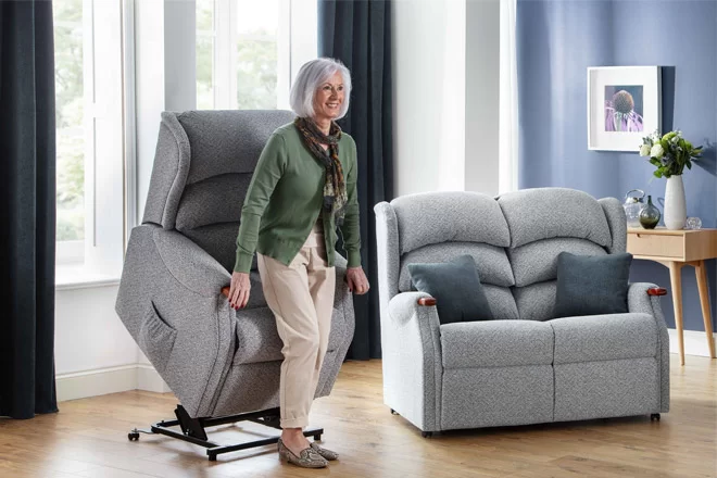 Recliner Chair Health Benefits
