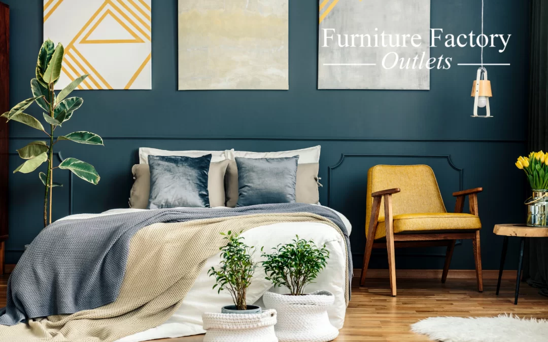 bedroom decor updates September 2021