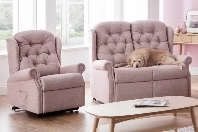Woburn Mobility Range