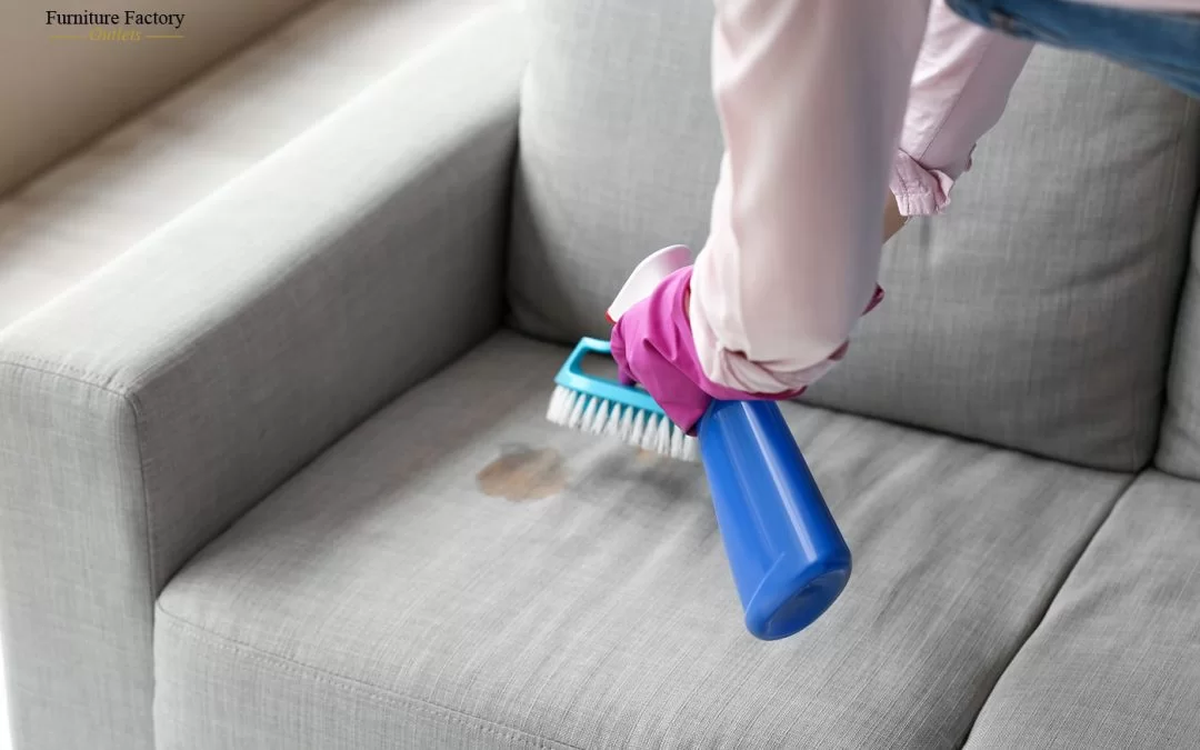 care for upholstered furniutre